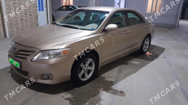 Toyota Camry 2009 - 150 000 TMT - Mary - img 3