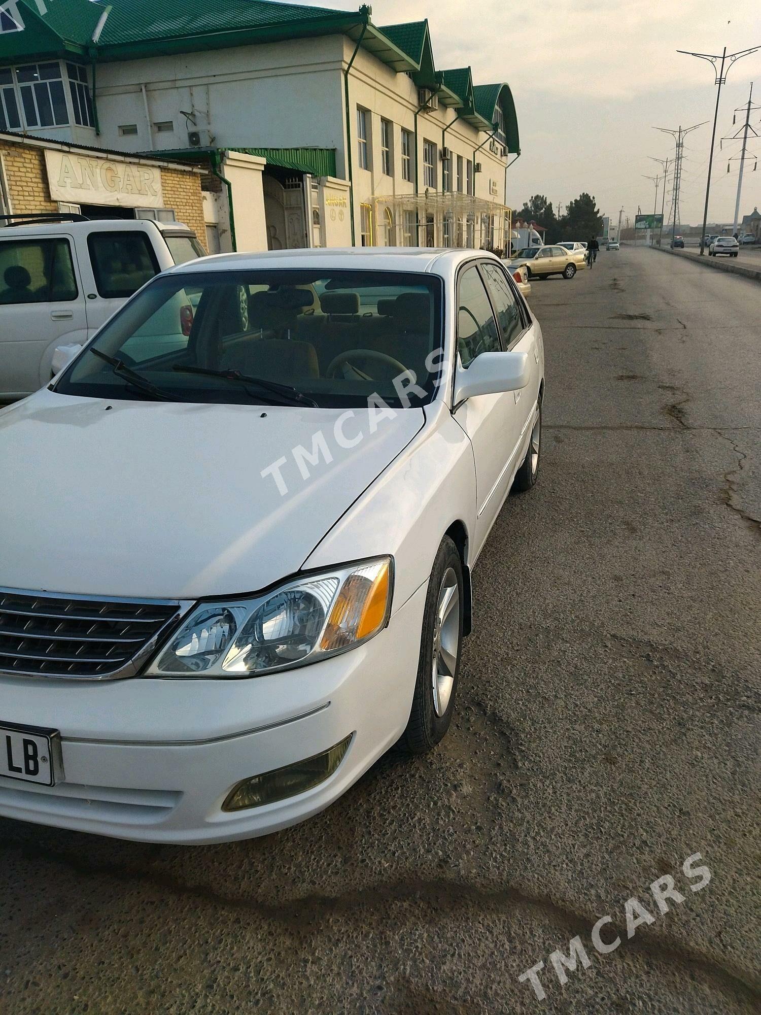 Toyota Avalon 2001 - 125 000 TMT - Туркменабат - img 2