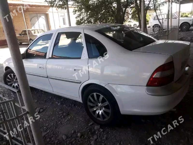 Opel Vectra 1996 - 44 000 TMT - Türkmenabat - img 3