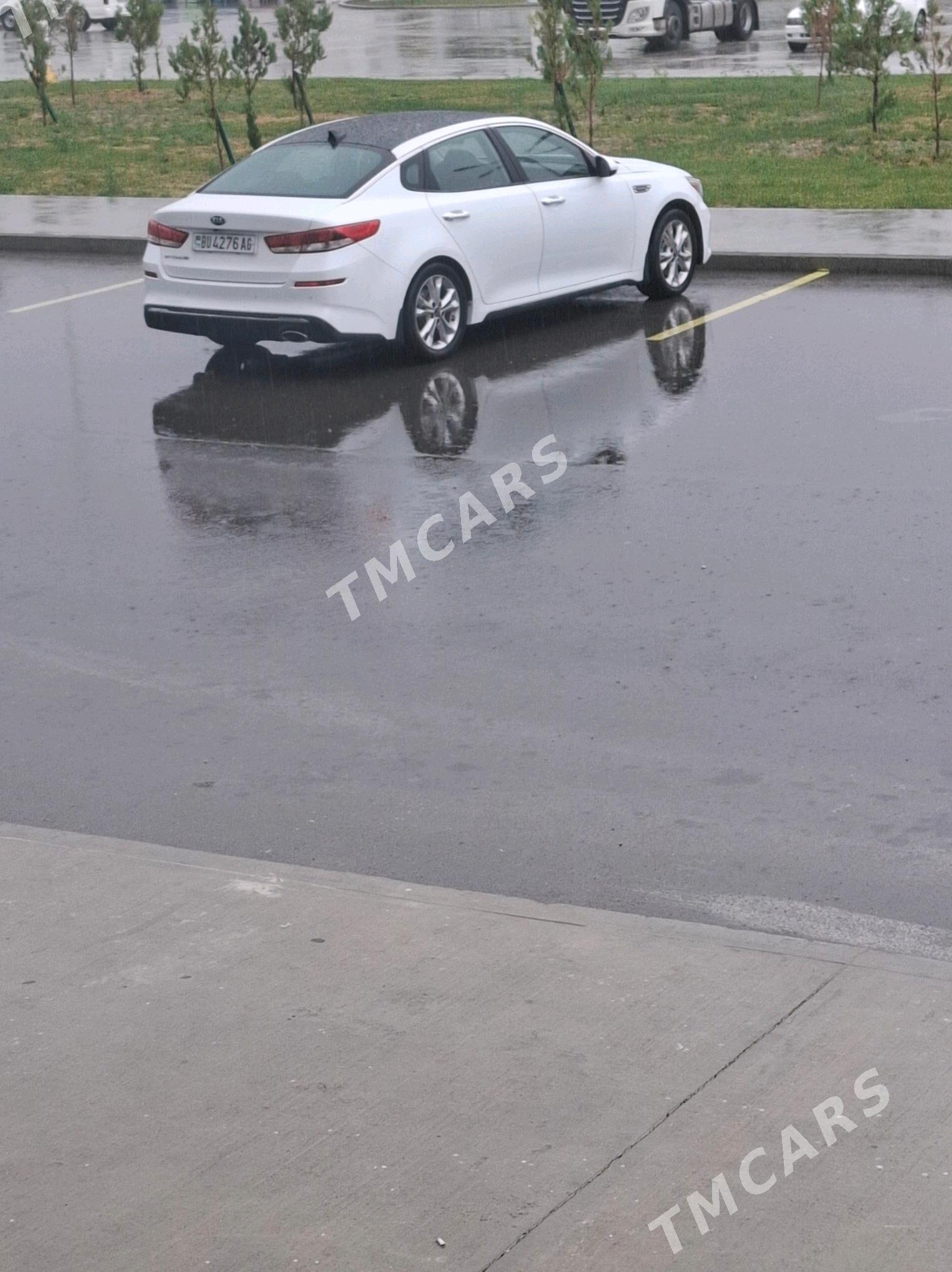 Kia Optima 2019 - 195 000 TMT - Aşgabat - img 2