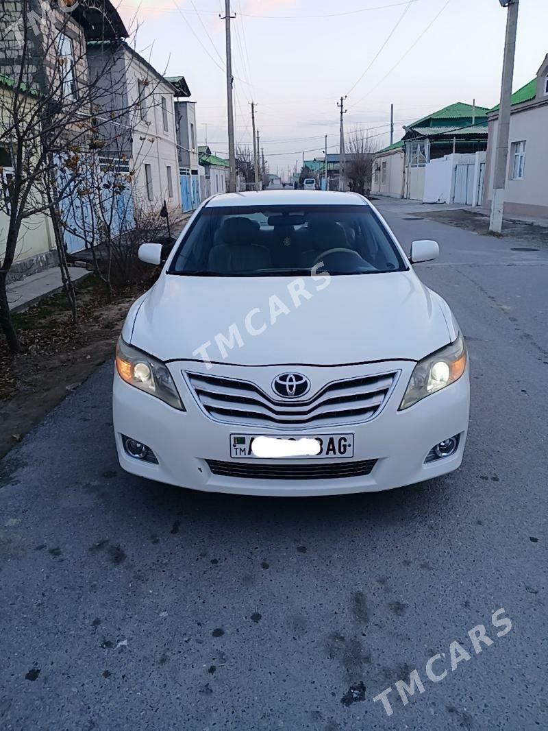 Toyota Camry 2008 - 135 000 TMT - Aşgabat - img 2