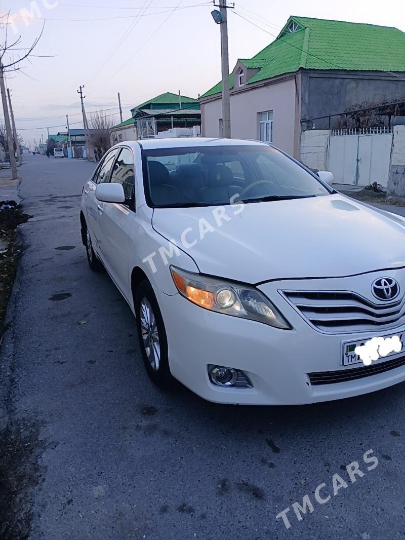 Toyota Camry 2008 - 135 000 TMT - Aşgabat - img 3