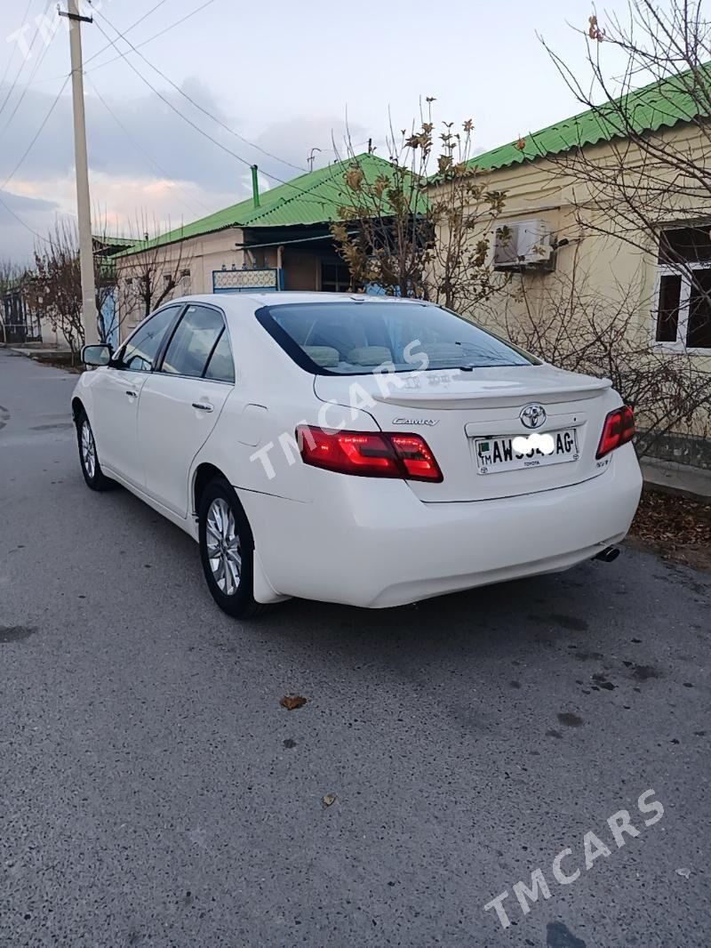 Toyota Camry 2008 - 135 000 TMT - Aşgabat - img 5