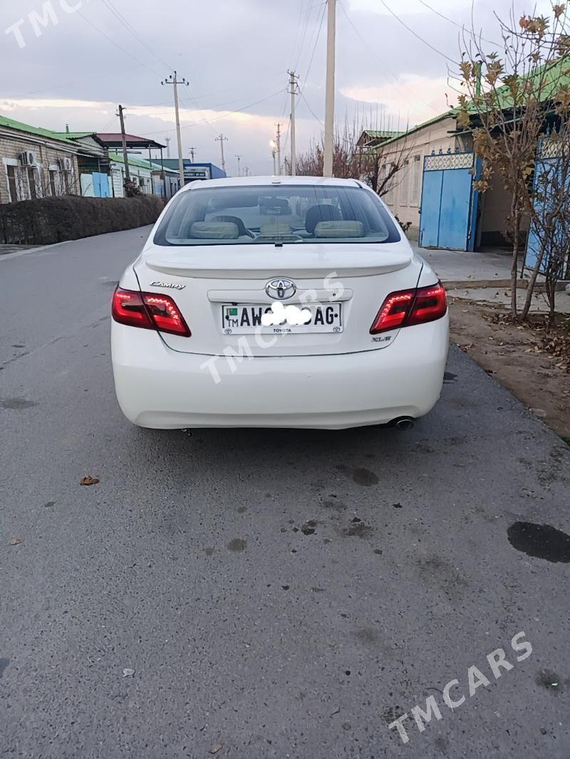 Toyota Camry 2008 - 135 000 TMT - Aşgabat - img 4