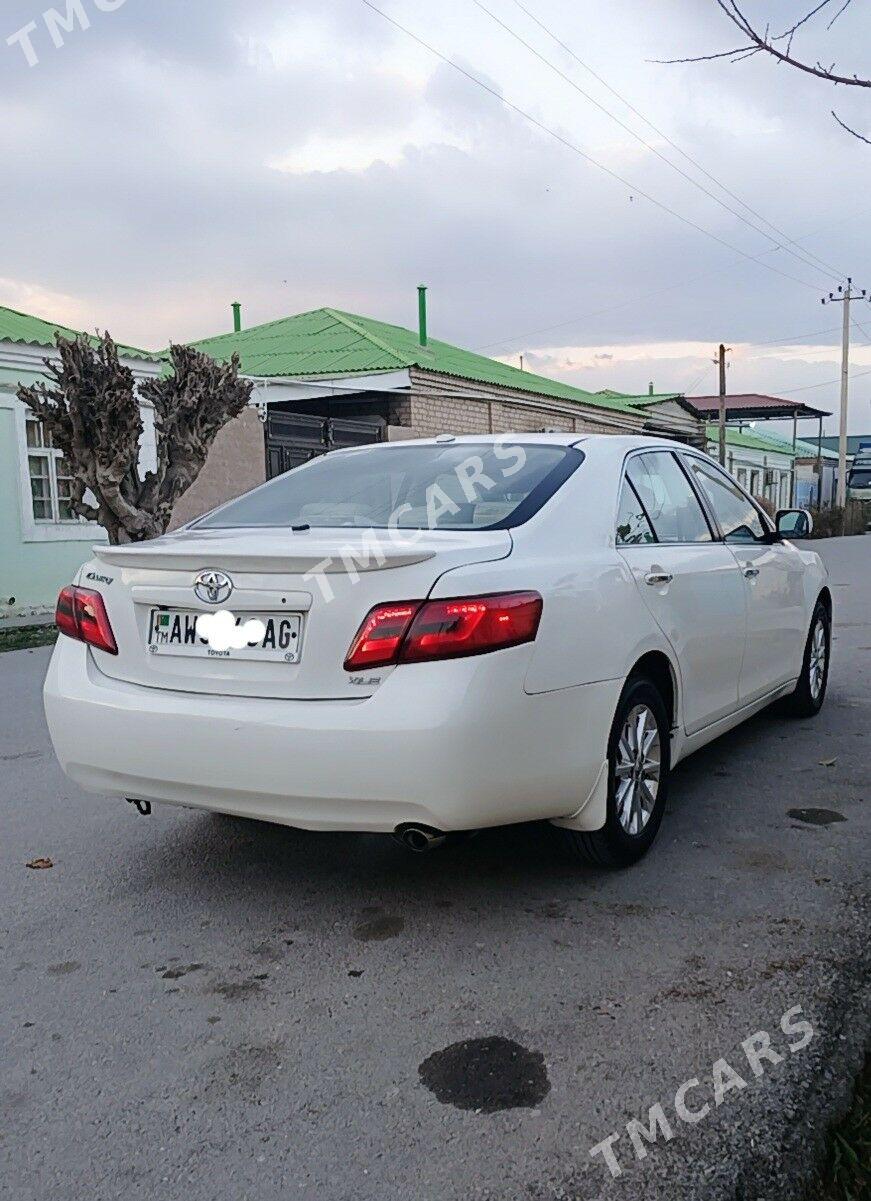 Toyota Camry 2008 - 135 000 TMT - Aşgabat - img 6