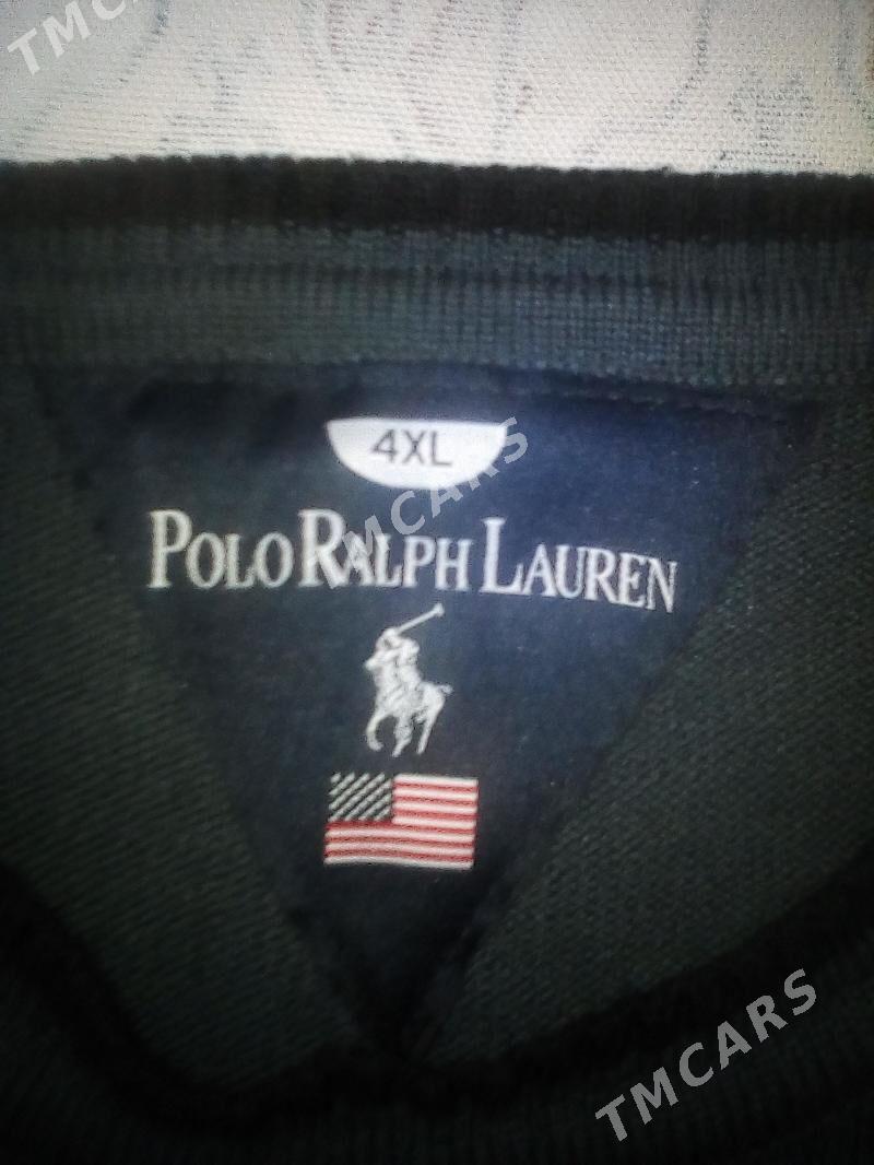 Polo Ralph Lauren 4XL - Aşgabat - img 2