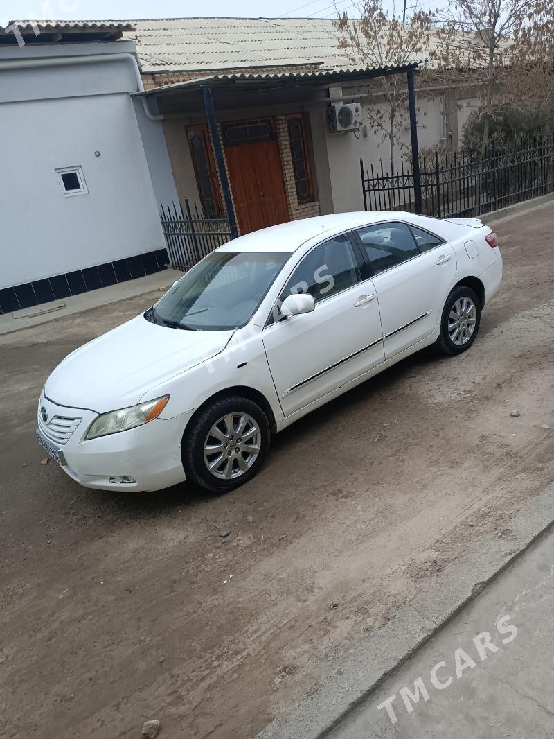 Toyota Camry 2007 - 110 000 TMT - Daşoguz - img 2