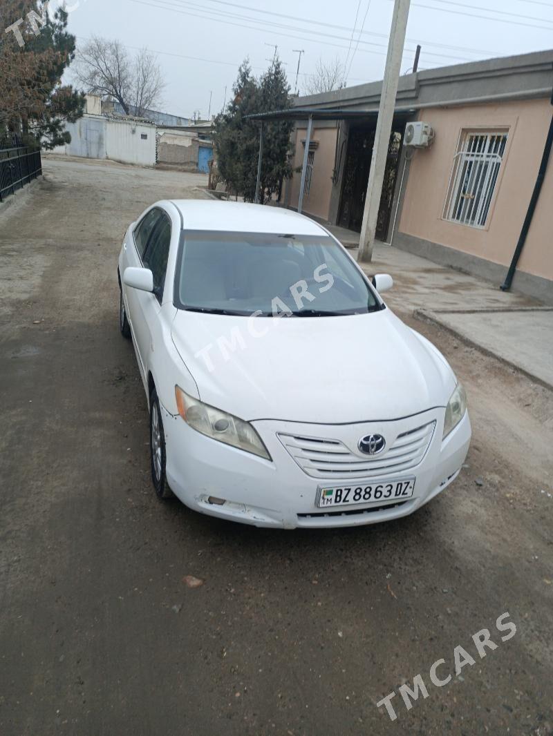 Toyota Camry 2007 - 110 000 TMT - Daşoguz - img 3