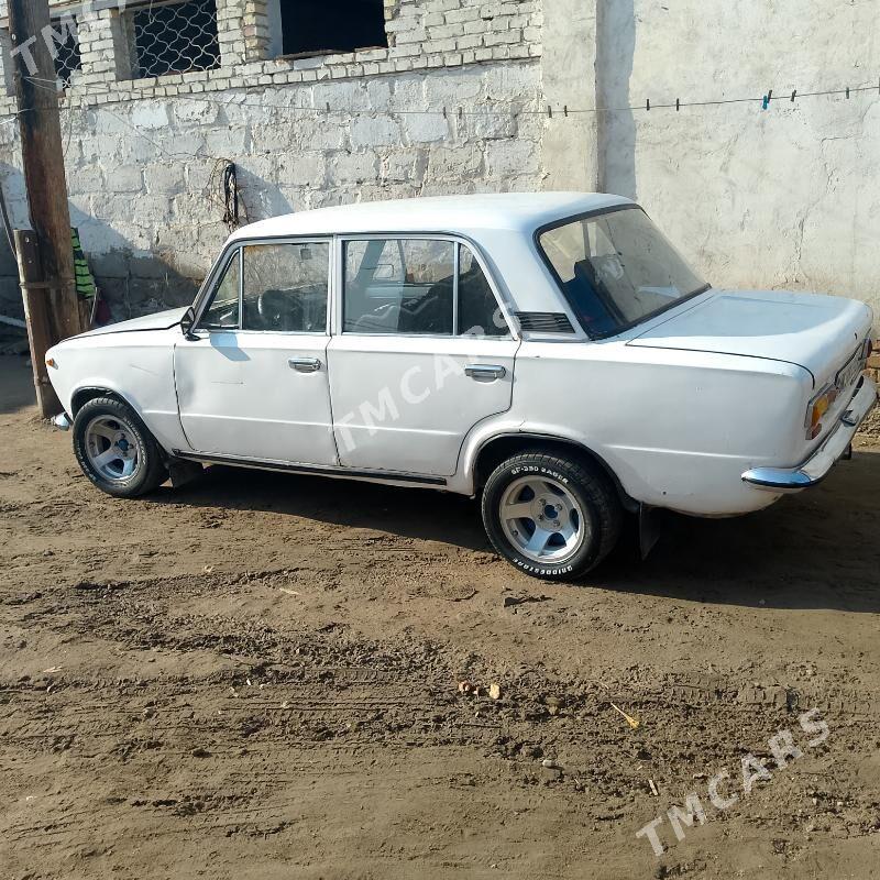 Lada 2101 1980 - 15 000 TMT - Туркменабат - img 2