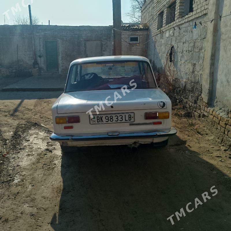 Lada 2101 1980 - 15 000 TMT - Туркменабат - img 3