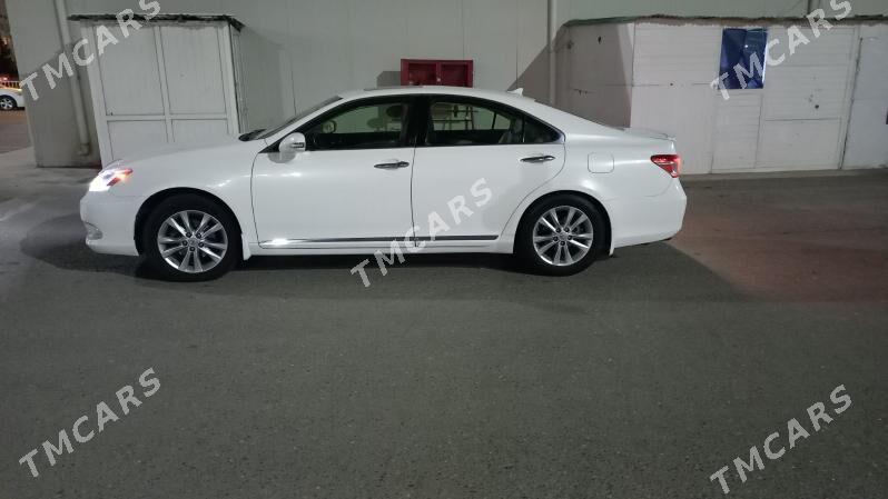 Lexus ES 350 2010 - 240 000 TMT - Tejen - img 6