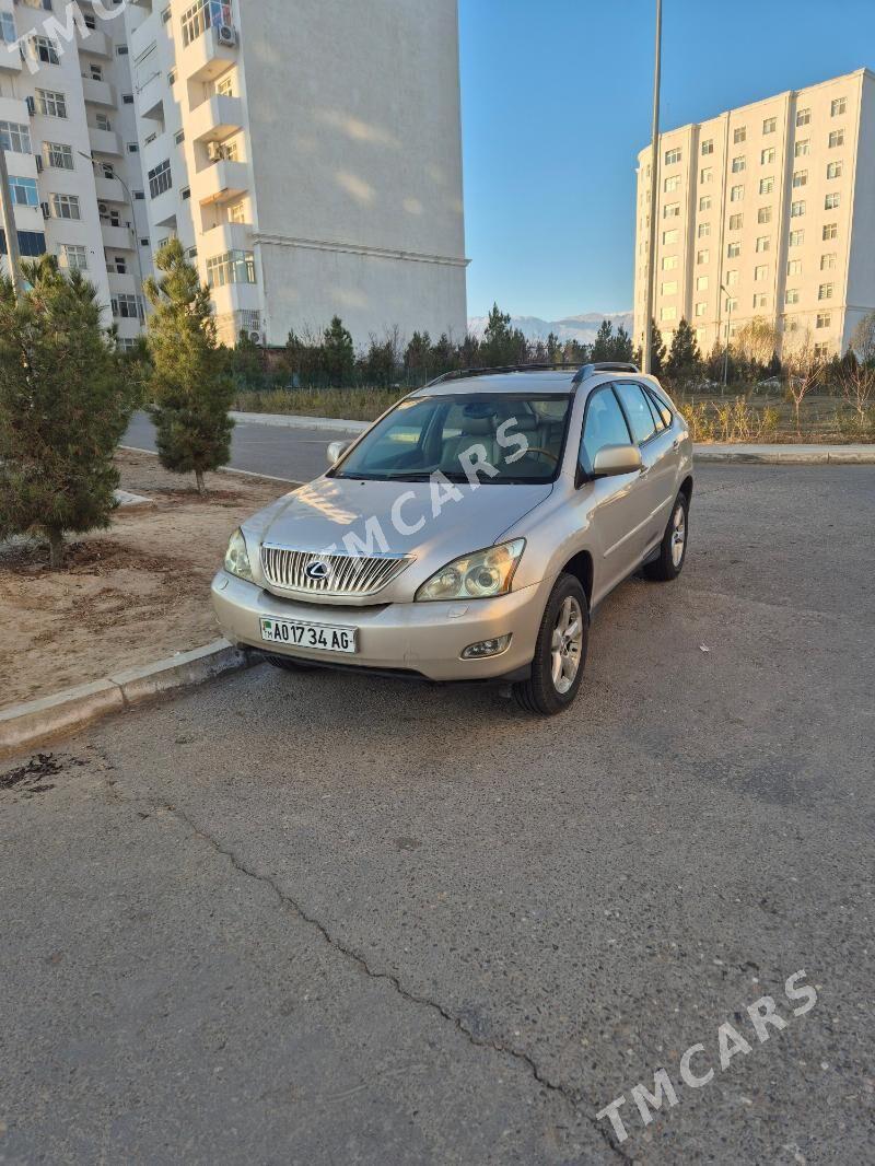 Lexus RX 330 2005 - 218 000 TMT - Aşgabat - img 2