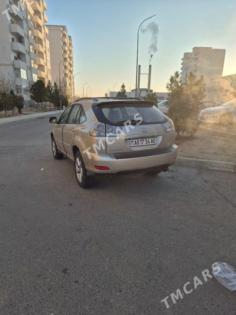 Lexus RX 330 2005 - 218 000 TMT - Aşgabat - img 5