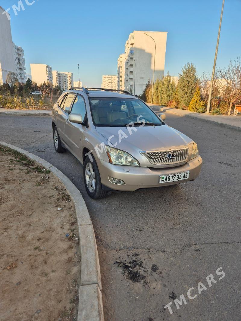 Lexus RX 330 2005 - 218 000 TMT - Aşgabat - img 3