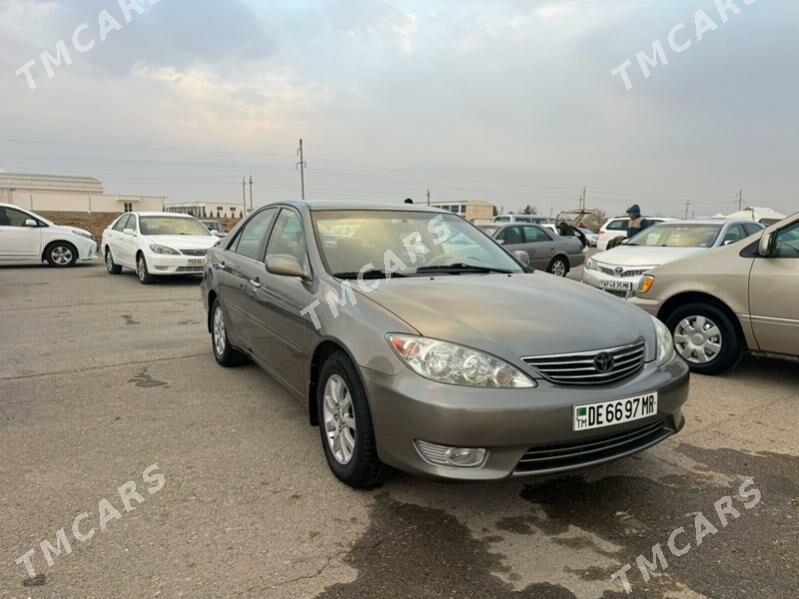 Toyota Camry 2003 - 160 000 TMT - Мары - img 3