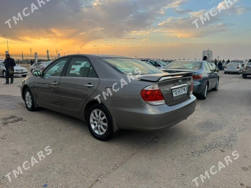 Toyota Camry 2003 - 160 000 TMT - Мары - img 2