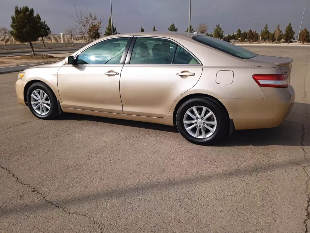 Toyota Camry 2011 - 170 000 TMT - Wekilbazar - img 9