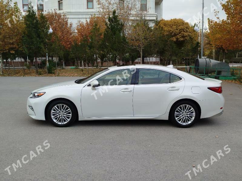 Lexus ES 350 2018 - 378 000 TMT - Ашхабад - img 8