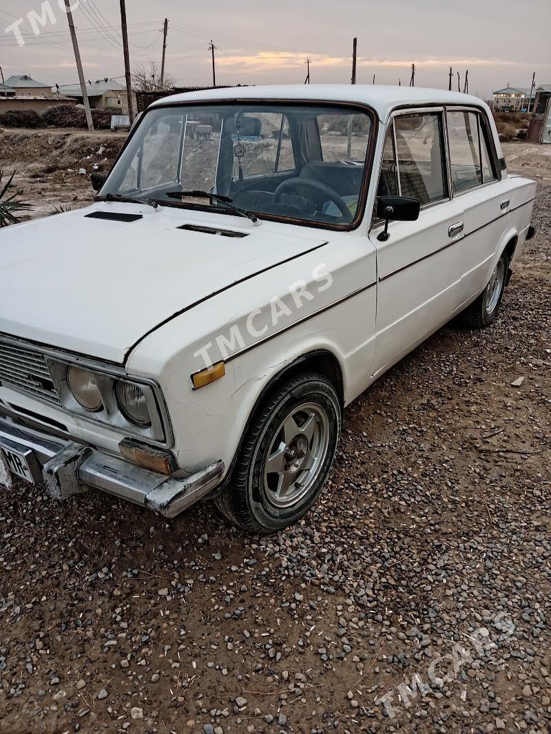 Lada 2106 2000 - 20 000 TMT - Мургап - img 2