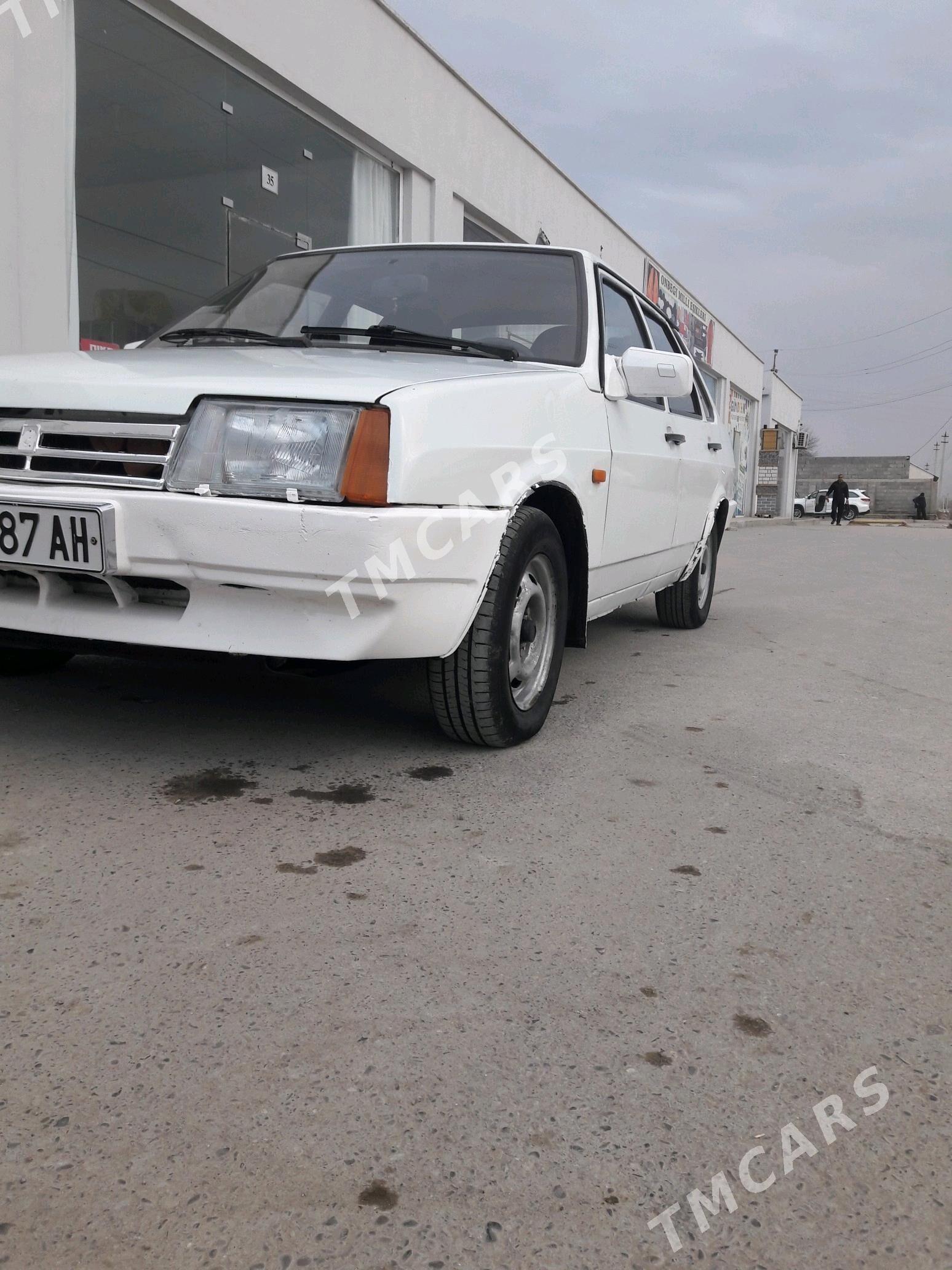 Lada 21099 1999 - 25 000 TMT - Кака - img 4