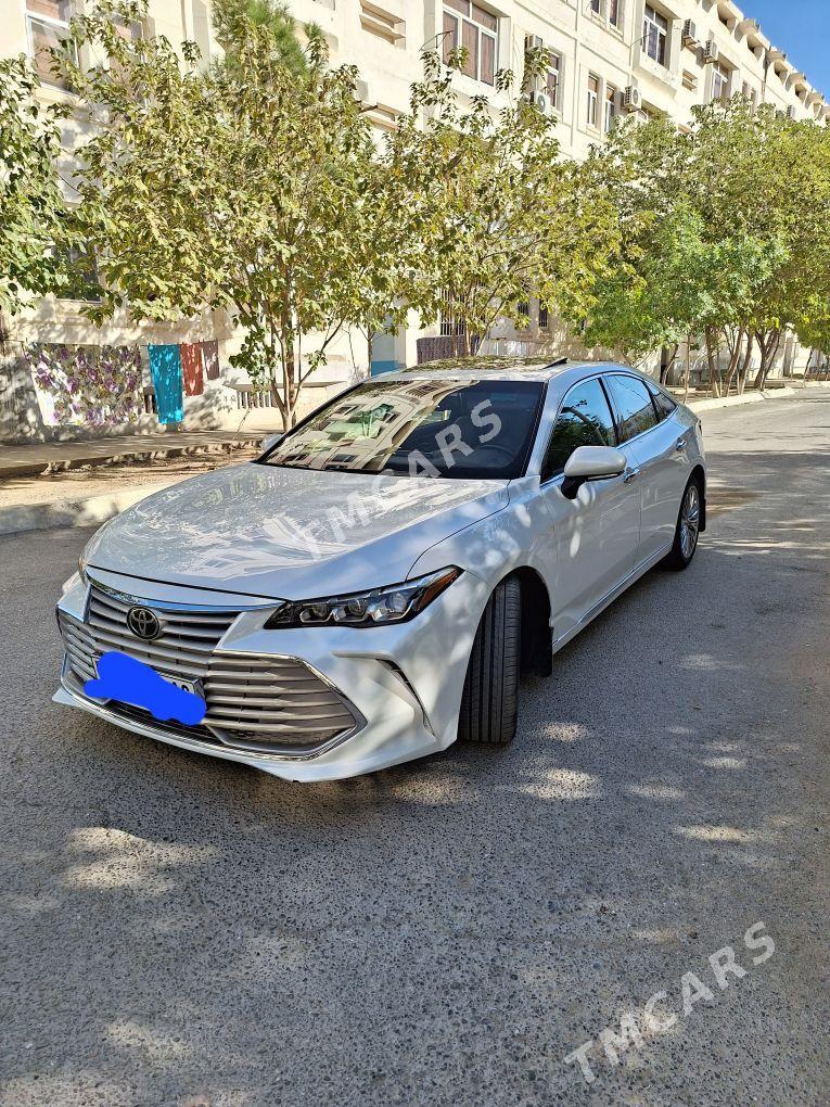 Toyota Avalon 2019 - 420 000 TMT - Ашхабад - img 2