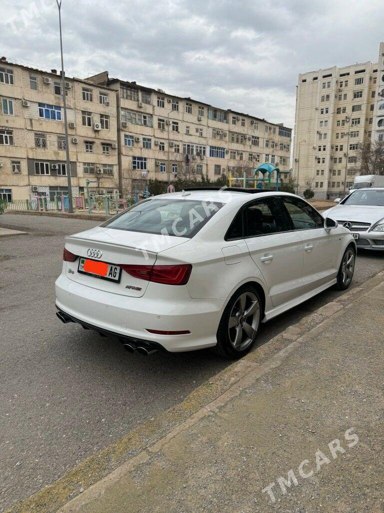 Audi A3 2016 - 275 000 TMT - Мир 3 - img 2