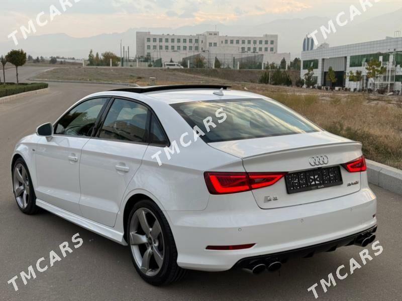 Audi A3 2016 - 275 000 TMT - Parahat 3 - img 3