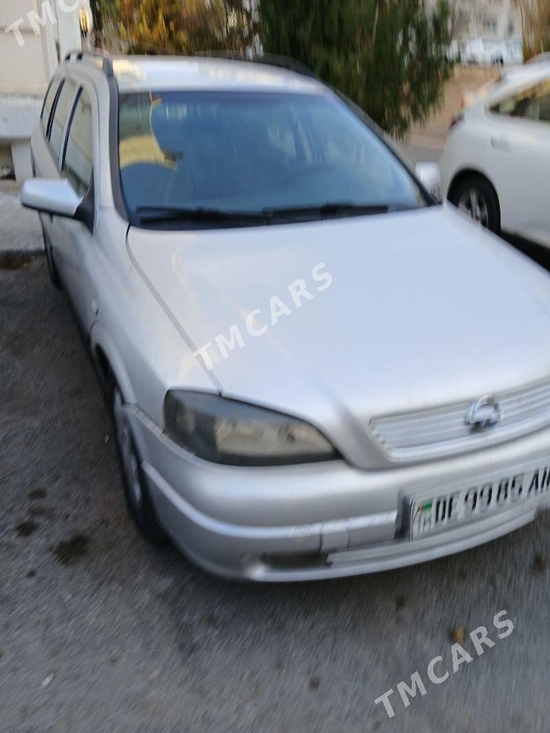 Opel Astra 1999 - 55 000 TMT - Мир 4 - img 4