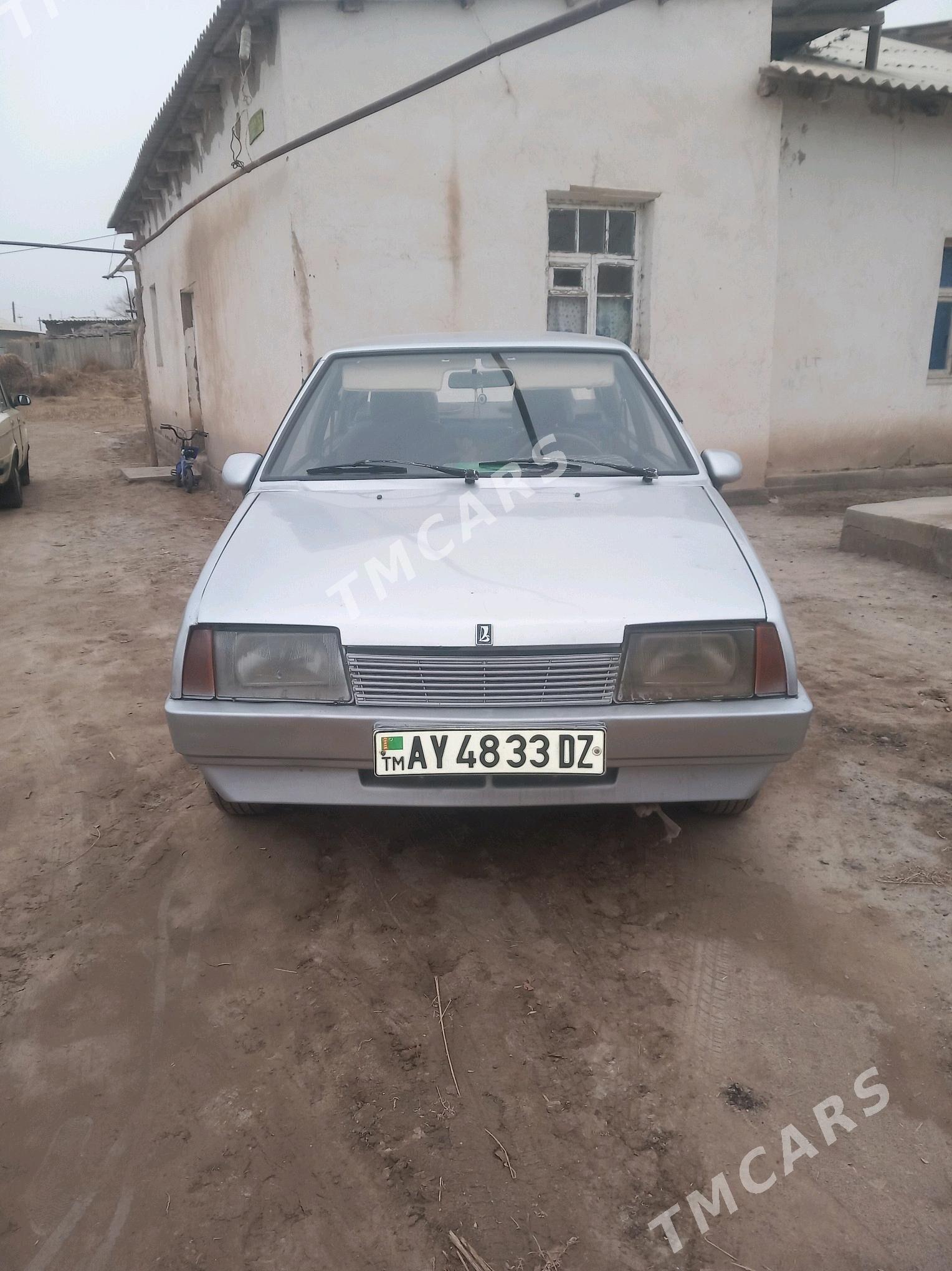 Lada 21099 1994 - 18 000 TMT - Болдумсаз - img 3