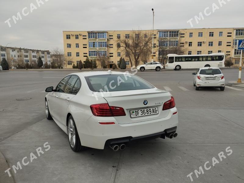 BMW F10 2015 - 525 000 TMT - Aşgabat - img 3