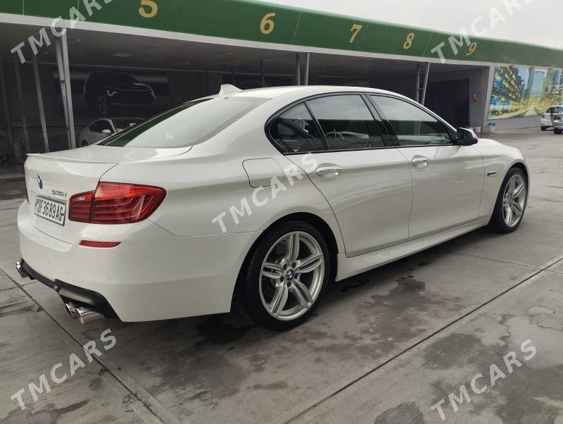 BMW F10 2015 - 525 000 TMT - Aşgabat - img 5