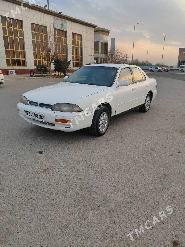 Toyota Camry 1992 - 35 000 TMT - Мары - img 4