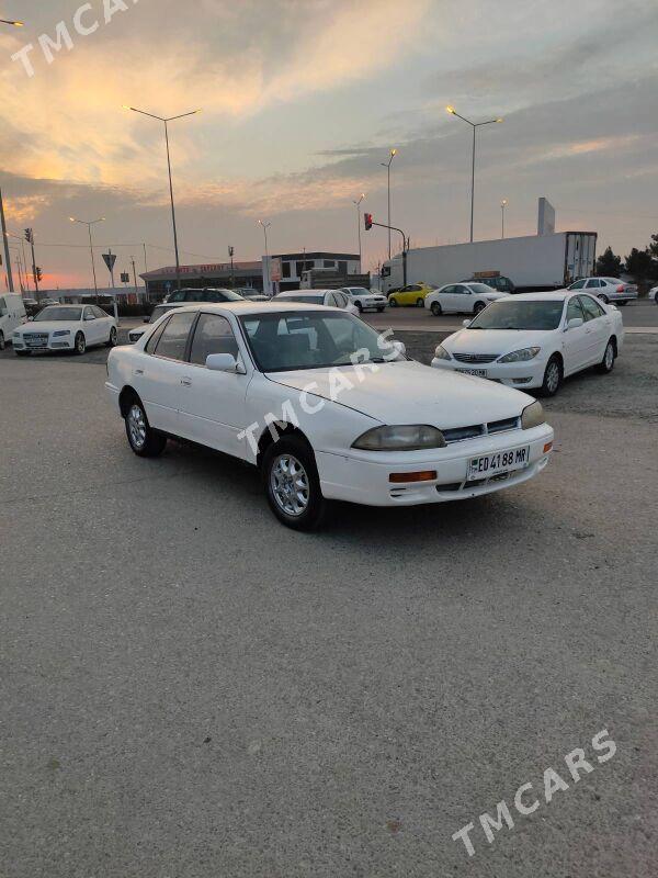 Toyota Camry 1992 - 35 000 TMT - Мары - img 2