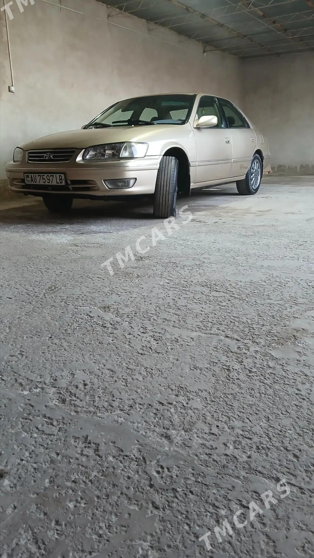 Toyota Camry 2001 - 115 000 TMT - Farap - img 3