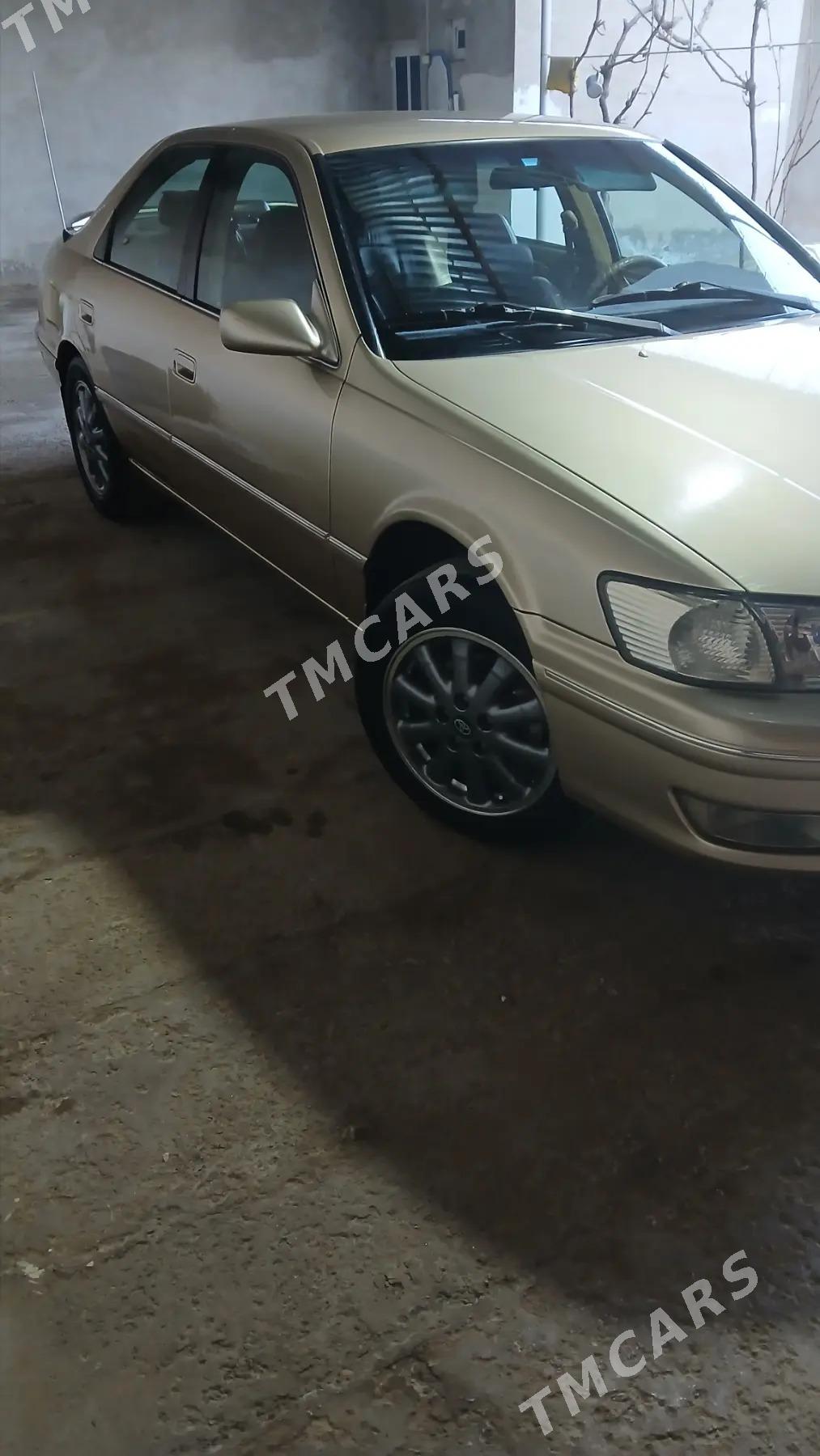 Toyota Camry 2001 - 115 000 TMT - Farap - img 4