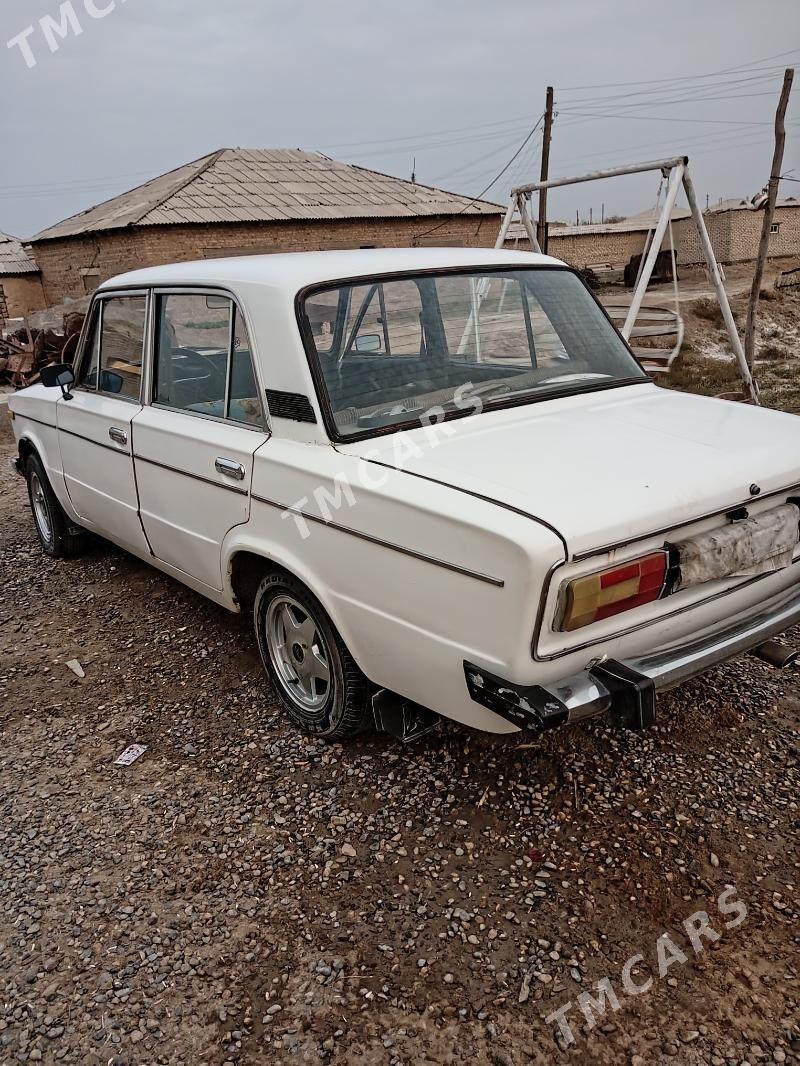 Lada 2106 2000 - 20 000 TMT - Мургап - img 5