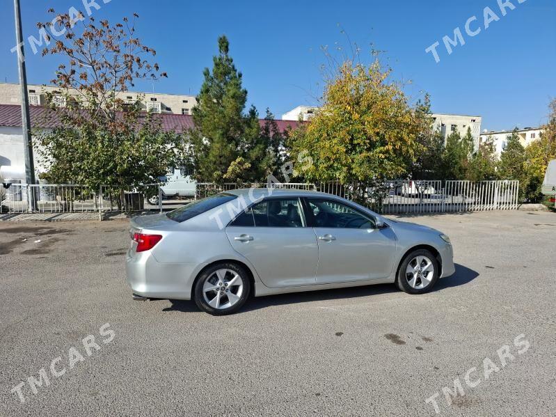 Toyota Camry 2012 - 198 000 TMT - Aşgabat - img 3