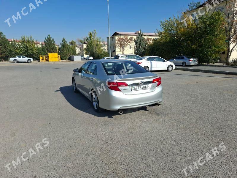 Toyota Camry 2012 - 198 000 TMT - Aşgabat - img 2