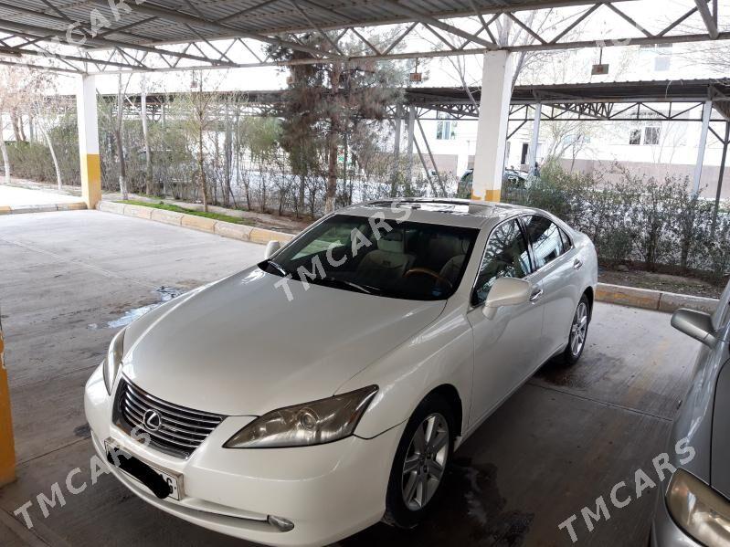 Lexus ES 350 2007 - 200 000 TMT - Aşgabat - img 3