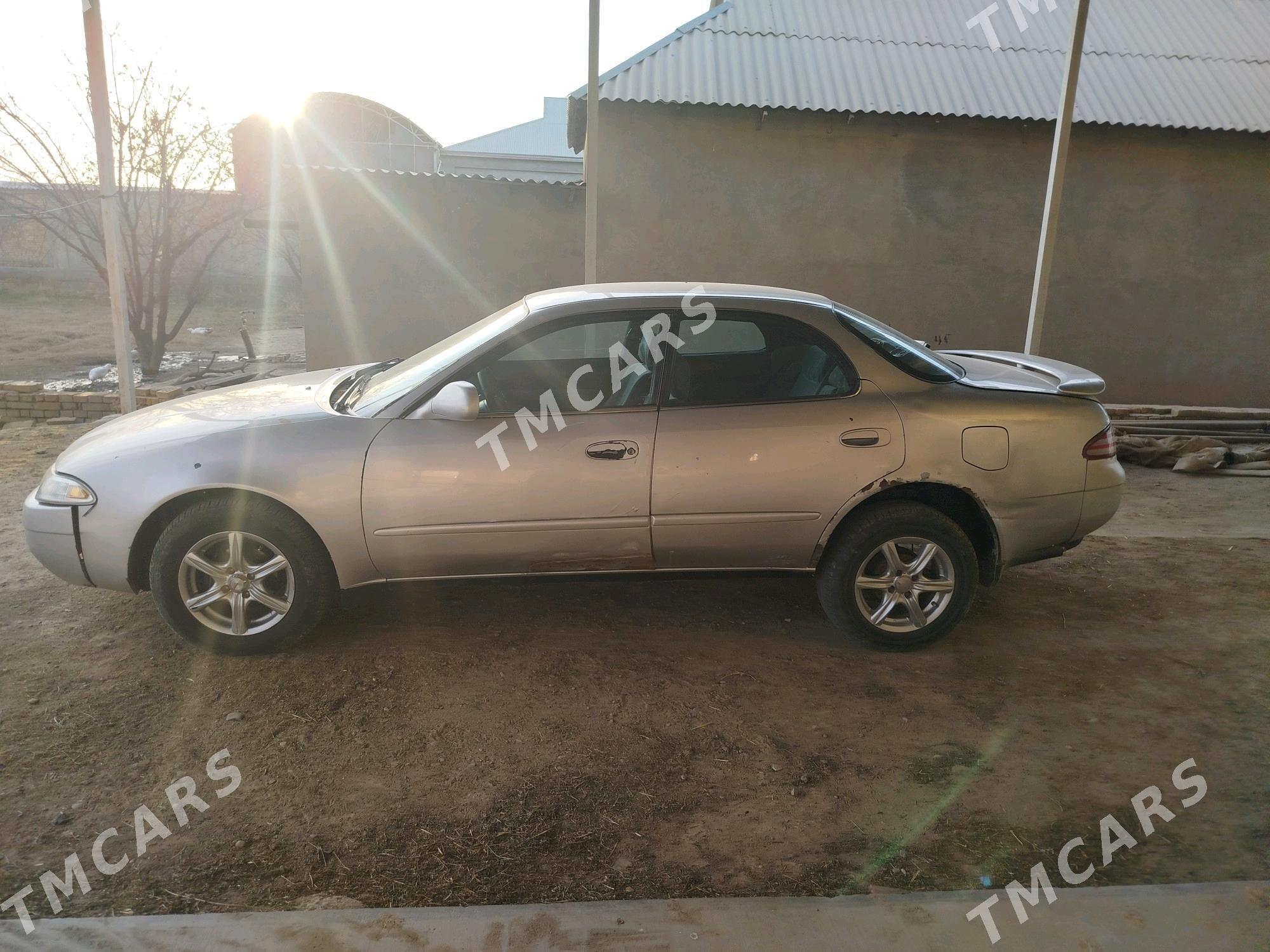 Toyota Marino 1993 - 30 000 TMT - Туркменгала - img 2