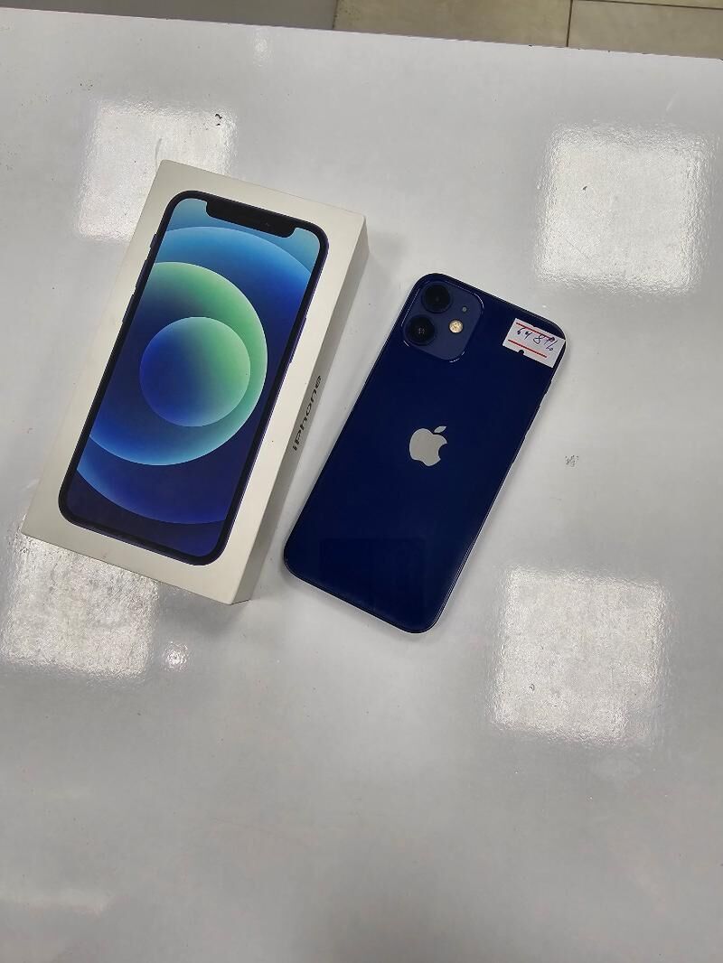 Iphone 12 mini - Ашхабад - img 2