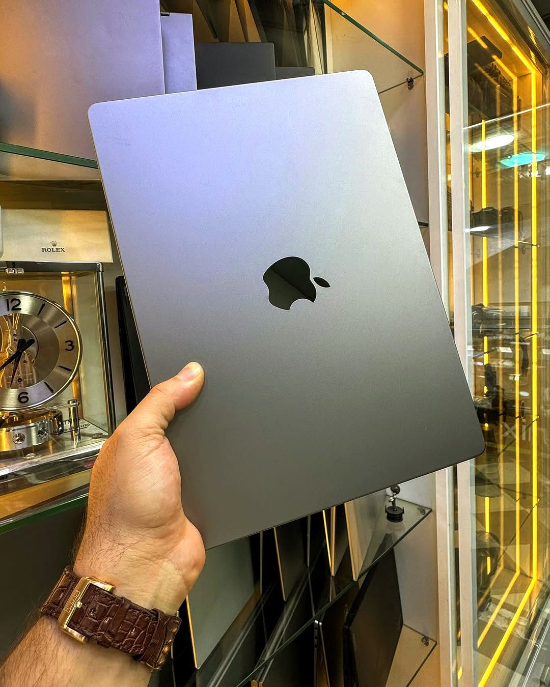 MacBook Pro 14/M3/SSD 512GB - Ашхабад - img 2