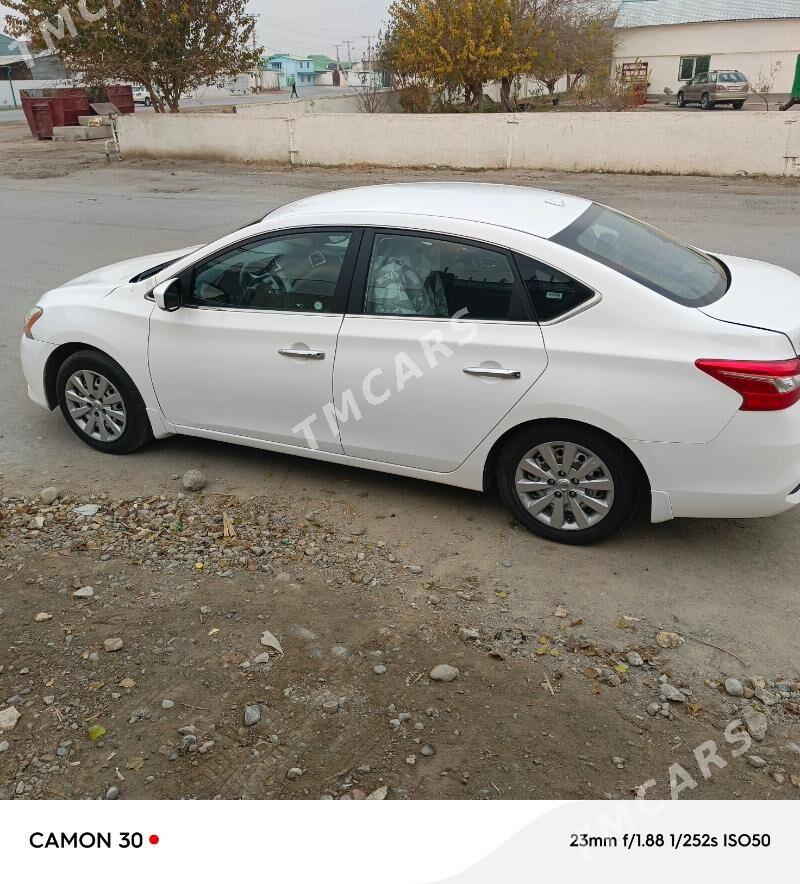 Nissan Sentra 2016 - 135 000 TMT - Aşgabat - img 3