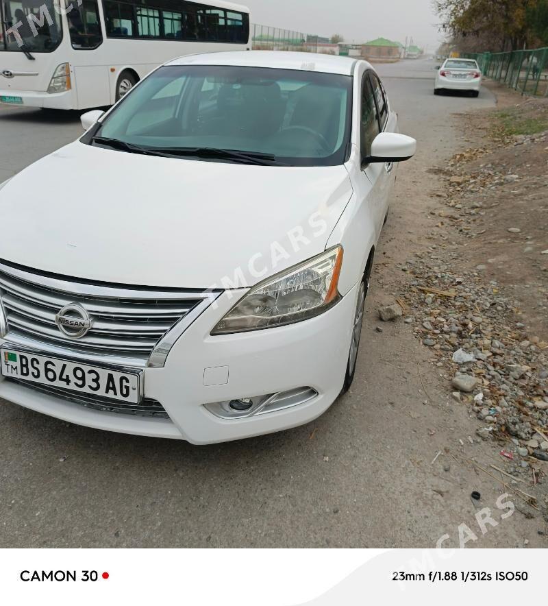 Nissan Sentra 2016 - 135 000 TMT - Aşgabat - img 2