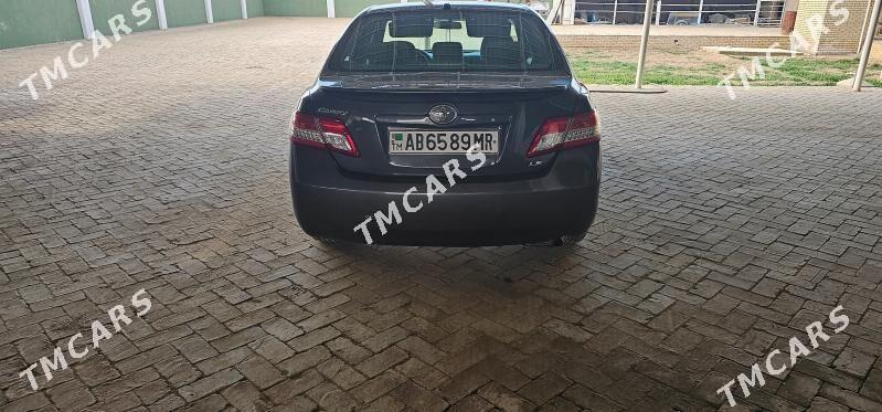 Toyota Camry 2011 - 160 000 TMT - Mary - img 2