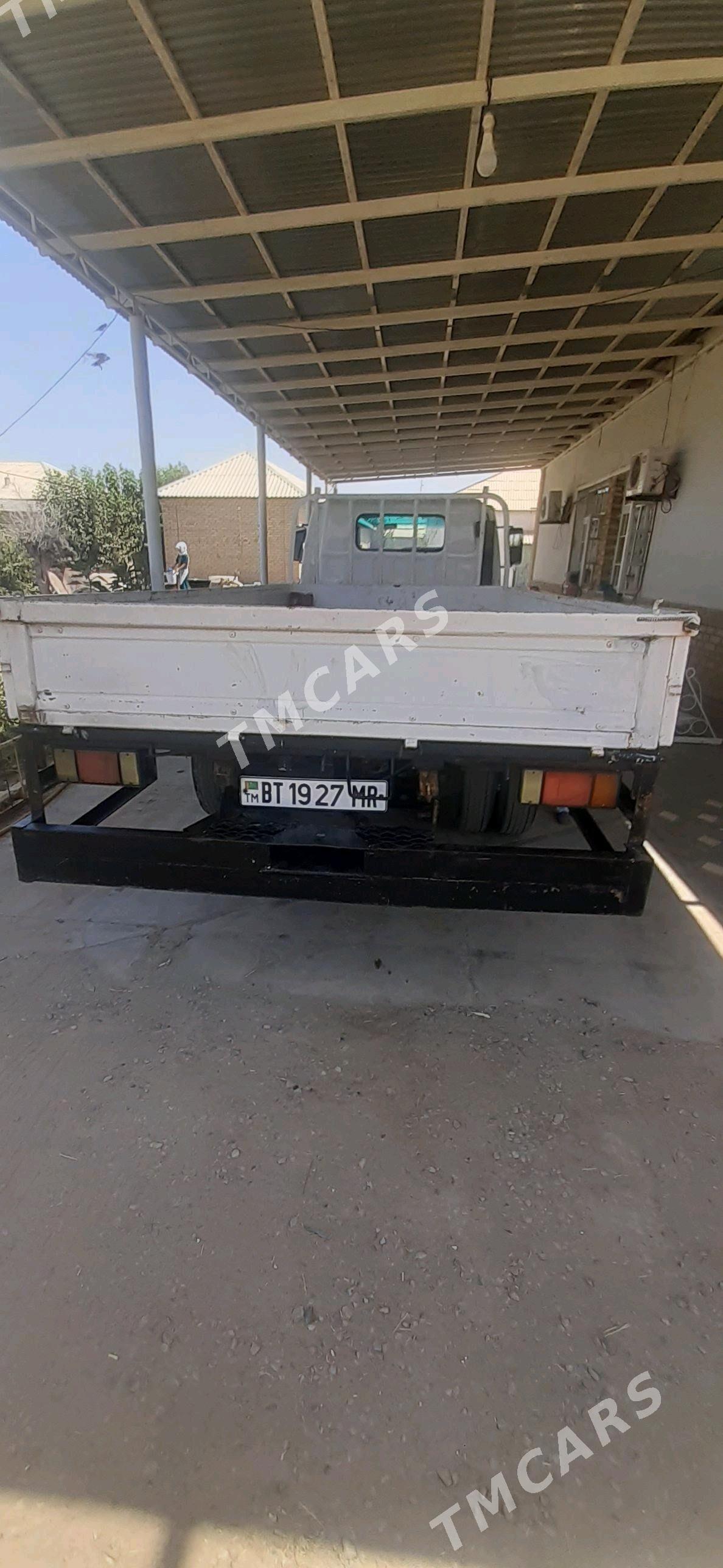 Mitsubishi Canter 1993 - 130 000 TMT - Мары - img 3