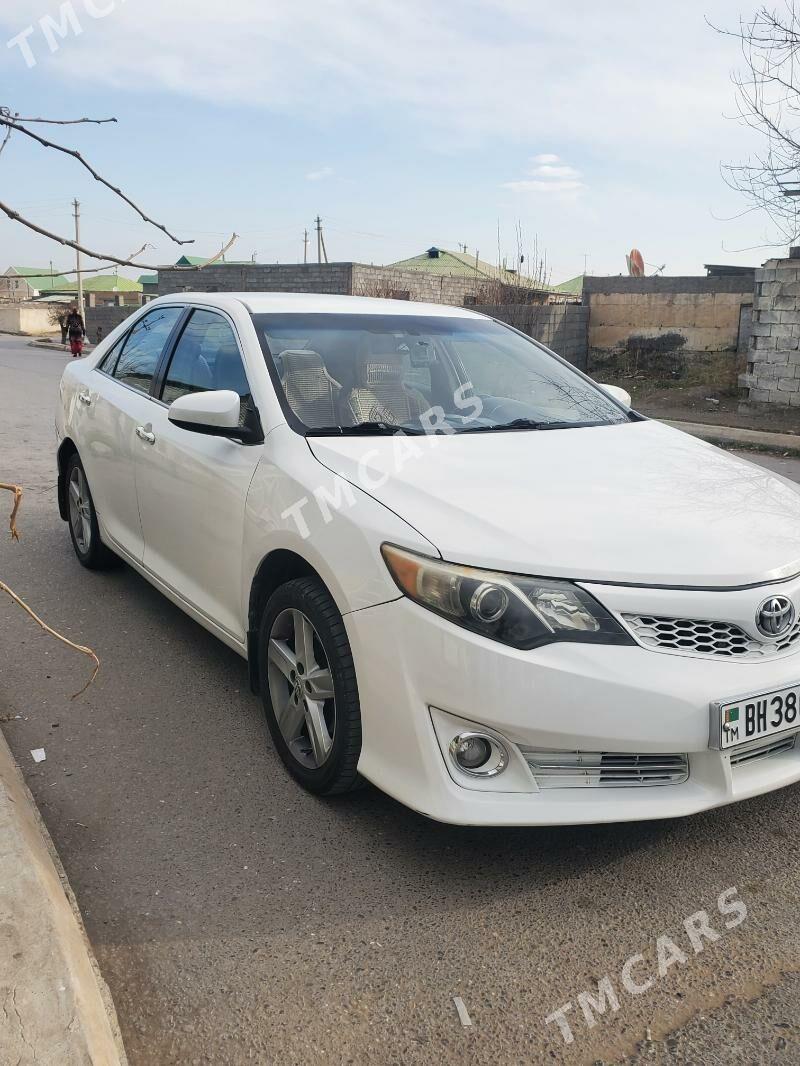 Toyota Camry 2012 - 200 000 TMT - Aşgabat - img 2