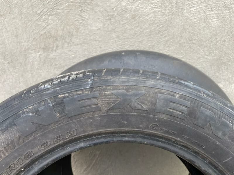 teker 205/65R15 150 TMT - Арзув - img 3