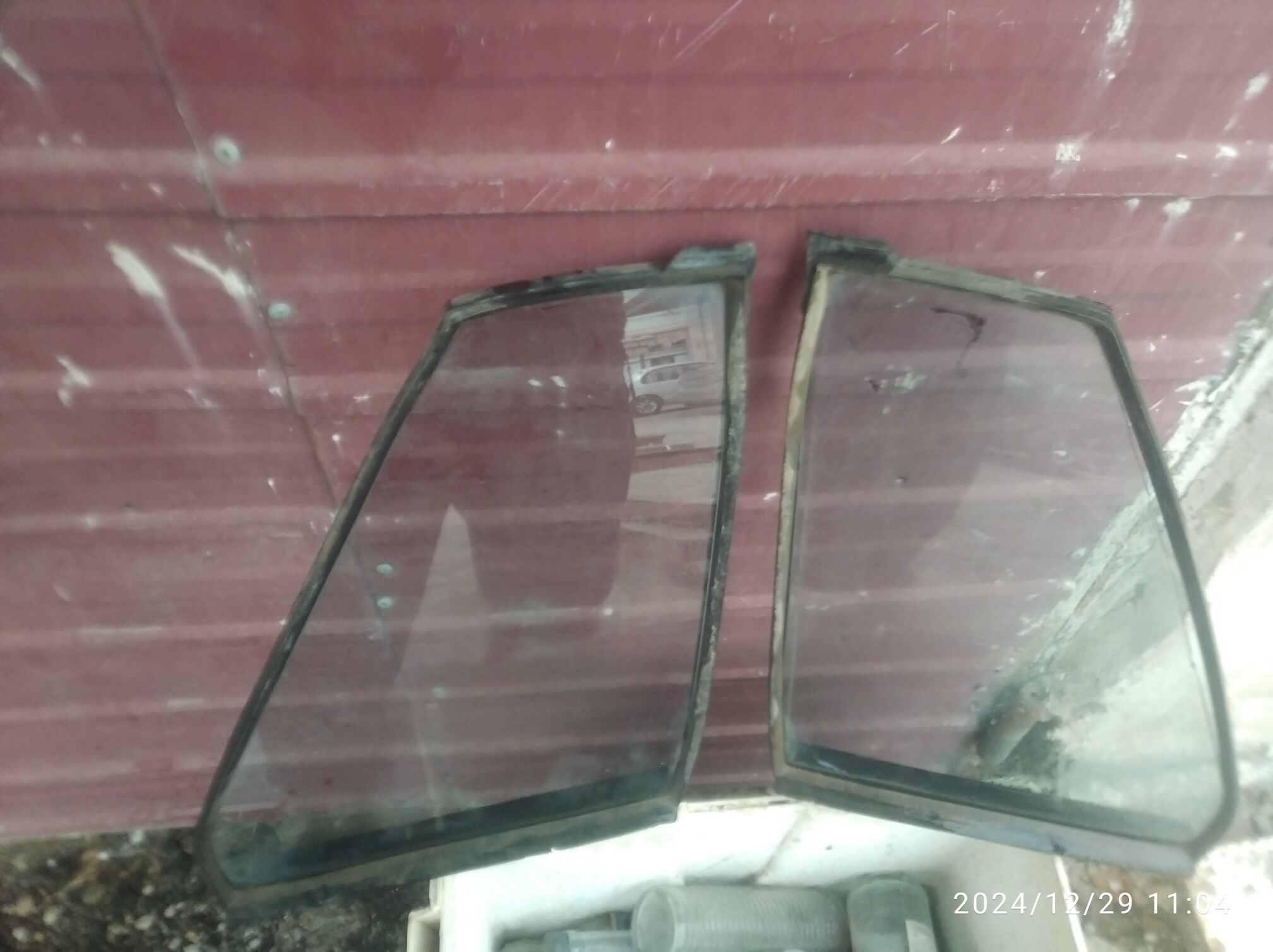 Toyota Crovn 1982 1 000 TMT - Туркменабат - img 5