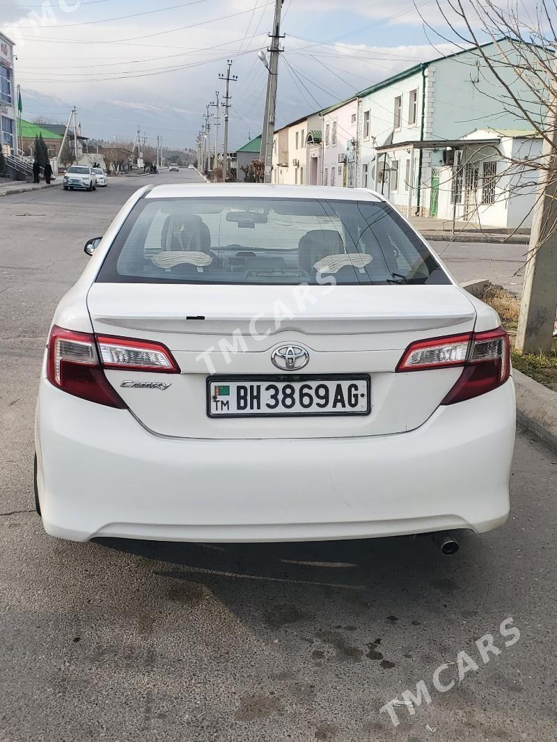 Toyota Camry 2012 - 200 000 TMT - Aşgabat - img 4